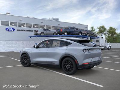 New 2026 Ford Mustang Mach-E - photo 1