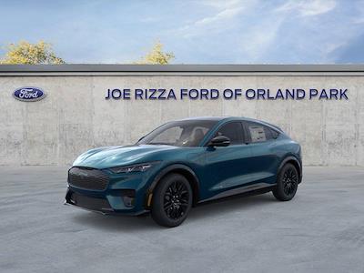 New 2026 Ford Mustang Mach-E - photo 1