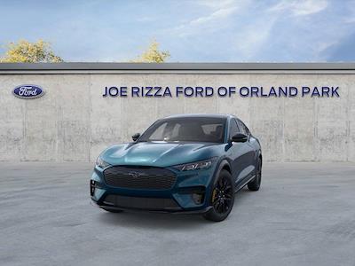 New 2026 Ford Mustang Mach-E - photo 1