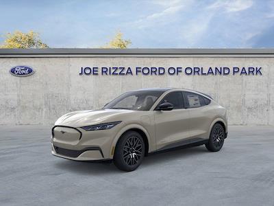 New 2026 Ford Mustang Mach-E - photo 1