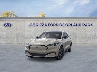 New 2026 Ford Mustang Mach-E - photo 1