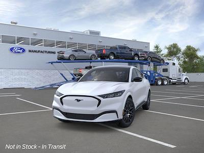 New 2026 Ford Mustang Mach-E - photo 1
