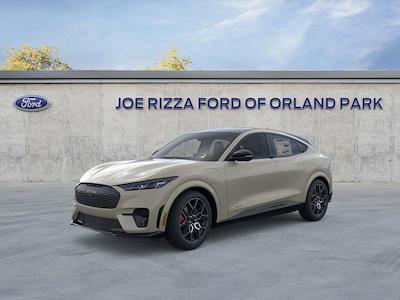 New 2026 Ford Mustang Mach-E - photo 1