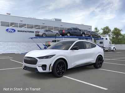 New 2026 Ford Mustang Mach-E - photo 1