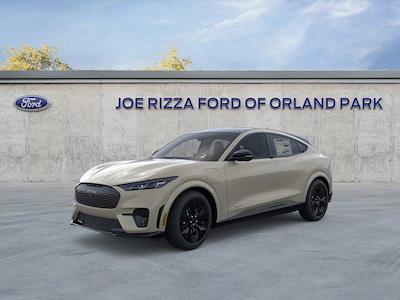 New 2026 Ford Mustang Mach-E - photo 1