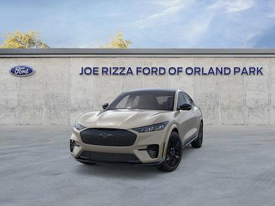 New 2026 Ford Mustang Mach-E - photo 1