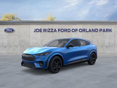 New 2026 Ford Mustang Mach-E - photo 1
