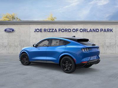 New 2026 Ford Mustang Mach-E - photo 1