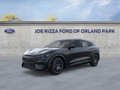New 2026 Ford Mustang Mach-E - photo 1