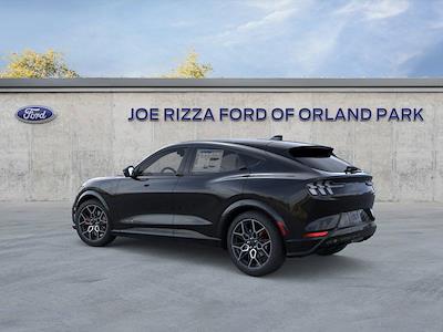 New 2026 Ford Mustang Mach-E - photo 1