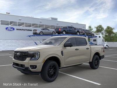 New 2026 Ford Ranger - photo 1