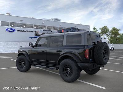 New 2026 Ford Bronco - photo 1