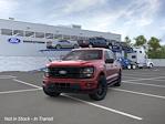 New 2026 Ford F-150 XLT SuperCrew Cab for sale #NT9017 - photo 2