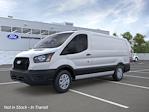 New 2026 Ford Transit 250 Low Roof Empty Cargo Van for sale #NT9024 - photo 1