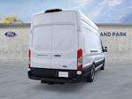 New 2026 Ford Transit 350 High Roof Empty Cargo Van for sale #NT9026 - photo 9