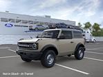 New 2026 Ford Bronco Base for sale #NT9027 - photo 1