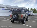 New 2026 Ford Bronco Base for sale #NT9027 - photo 8
