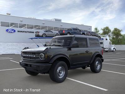 New 2026 Ford Bronco - photo 1