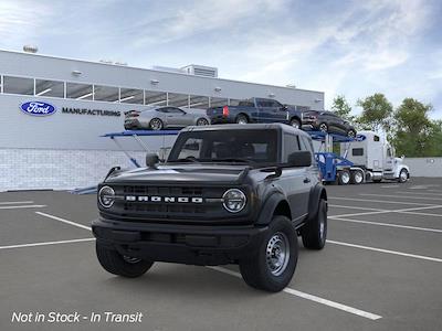 New 2026 Ford Bronco - photo 1