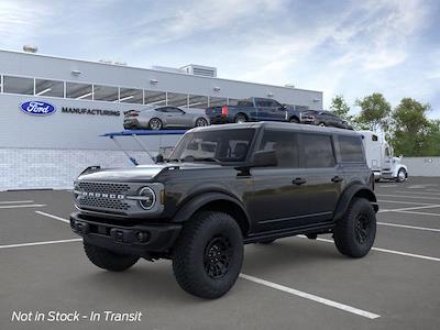 New 2026 Ford Bronco - photo 1