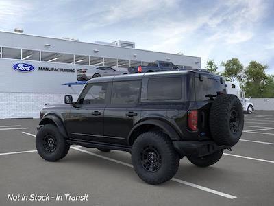 New 2026 Ford Bronco - photo 1