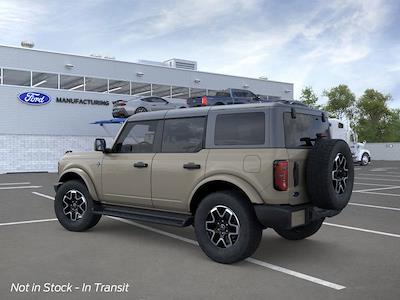 New 2026 Ford Bronco - photo 1