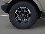 New 2026 Ford Bronco Outer Banks for sale #NT9030 - photo 21