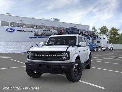 New 2026 Ford Bronco - photo 1