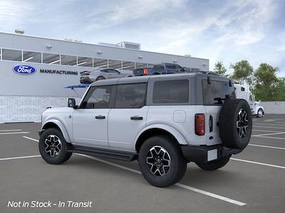 New 2026 Ford Bronco - photo 1