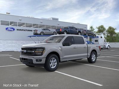 2026 Ford F-150 SuperCrew Cab 4WD Pickup for sale #NT9045 - photo 1