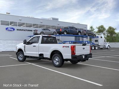 New 2026 Ford F-250 XL Regular Cab for sale #NT9053 - photo 2