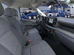 New 2026 Ford F-250 XL Regular Cab for sale #NT9053 - photo 11