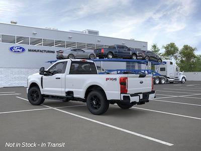 New 2026 Ford F-350 XL Regular Cab for sale #NT9055 - photo 2