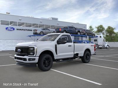 New 2026 Ford F-350 XL Regular Cab for sale #NT9056 - photo 1