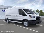 New 2026 Ford Transit 250 Medium Roof Empty Cargo Van for sale #NT9057 - photo 8