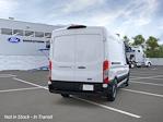 New 2026 Ford Transit 250 Medium Roof Empty Cargo Van for sale #NT9059 - photo 9