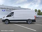 New 2026 Ford Transit 350 Medium Roof Empty Cargo Van for sale #NT9061 - photo 3
