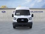 New 2026 Ford Transit 350 High Roof Empty Cargo Van for sale #NT9063 - photo 7