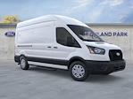 New 2026 Ford Transit 350 High Roof Empty Cargo Van for sale #NT9063 - photo 8