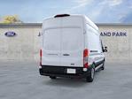 New 2026 Ford Transit 350 High Roof Empty Cargo Van for sale #NT9063 - photo 9