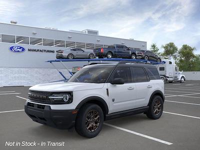 New 2026 Ford Bronco Sport - photo 1