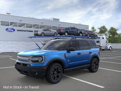 New 2026 Ford Bronco Sport - photo 1
