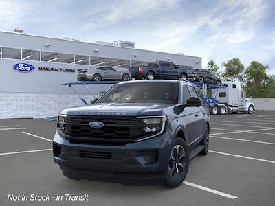 New 2026 Ford Expedition - photo 1