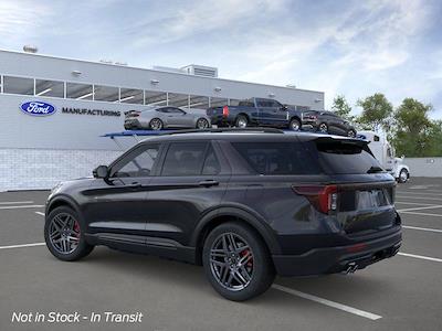New 2026 Ford Explorer - photo 1