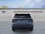 2026 Ford Explorer 4WD SUV for sale #NT9080 - photo 3