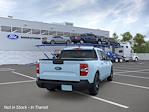 New 2026 Ford Maverick Lariat SuperCrew Cab for sale #NT9085 - photo 8