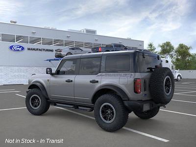New 2026 Ford Bronco - photo 1