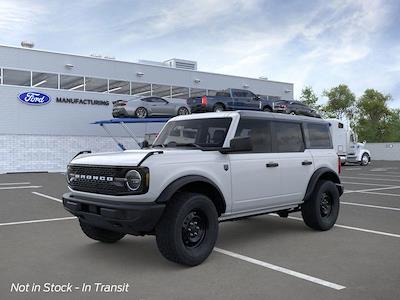 New 2026 Ford Bronco - photo 1