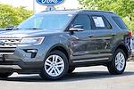 2018 Ford Explorer 4WD SUV for sale #NT9089A - photo 3