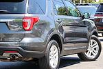 2018 Ford Explorer 4WD SUV for sale #NT9089A - photo 8